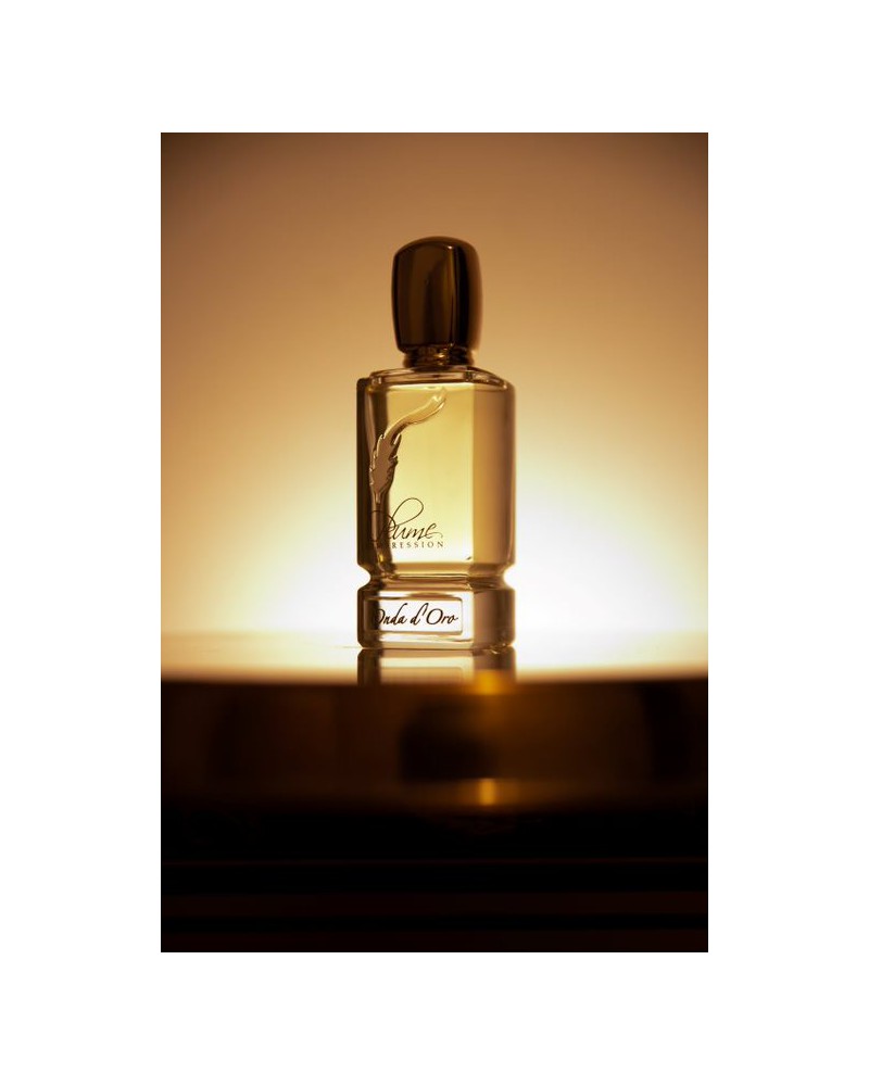 ONDA D'ORO - PLUME IMPRESSION