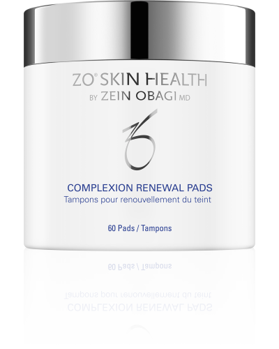 COMPLEXION RENEWAL PADS