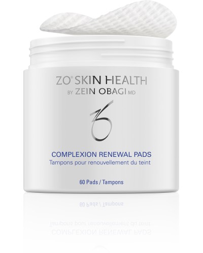 COMPLEXION RENEWAL PADS