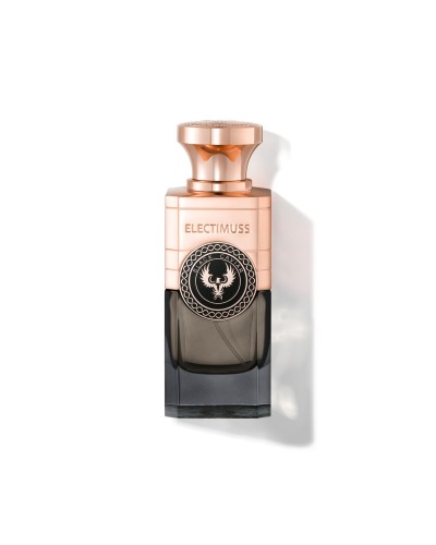 BLACK CAVIAR - ELECTIMUSS LONDON