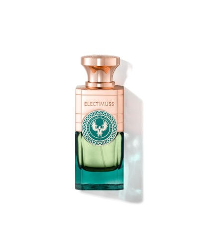 PERSEPHONE'S PATCHOULI - ELECTIMUSS LONDON