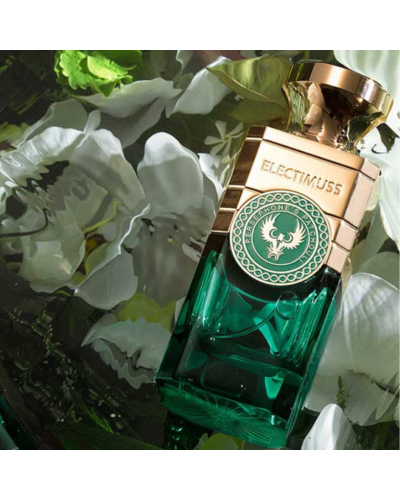 PERSEPHONE'S PATCHOULI - ELECTIMUSS LONDON