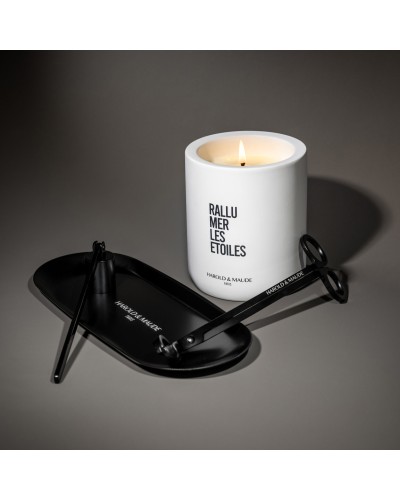 COFFRET RITUEL POUR BOUGIES - HAROLD & MAUDE PARIS