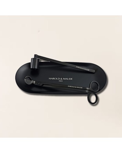 COFFRET RITUEL POUR BOUGIES - HAROLD & MAUDE PARIS