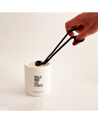 COFFRET RITUEL POUR BOUGIES - HAROLD & MAUDE PARIS