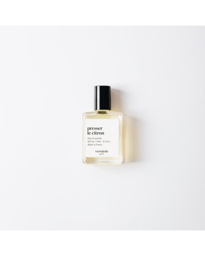 PRESSER LE CITRON - VERSATILE