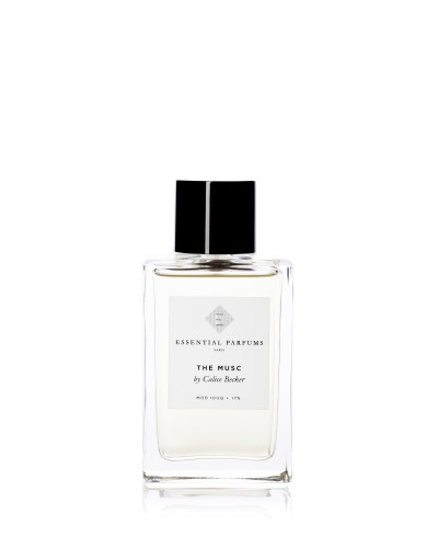 THE MUSC - ESSENTIAL PARFUMS