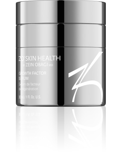 GROWTH FACTOR SERUM