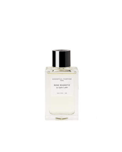 ROSE MAGNETIC - ESSENTIAL PARFUMS
