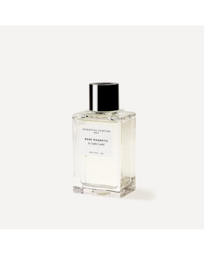 ROSE MAGNETIC - ESSENTIAL PARFUMS
