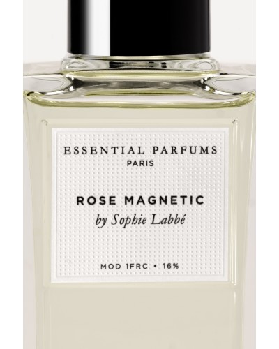ROSE MAGNETIC - ESSENTIAL PARFUMS