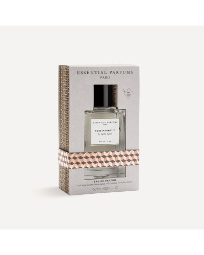 ROSE MAGNETIC - ESSENTIAL PARFUMS