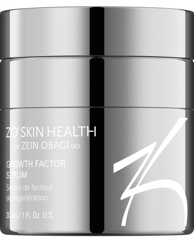 GROWTH FACTOR SERUM