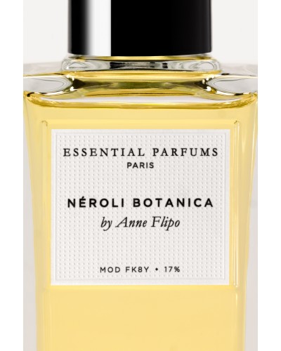 NEROLI BOTANICA - ESSENTIAL PARFUMS