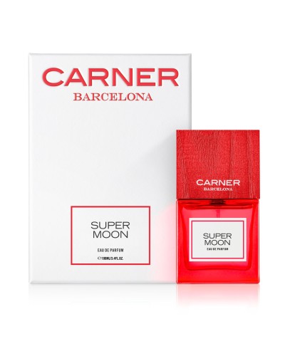 SUPER MOON - CARNER BARCELONA