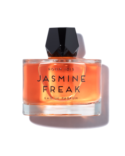 JASMINE FREAK - ROOM 1015