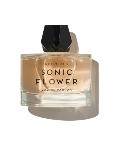 SONIC FLOWER - ROOM 1015