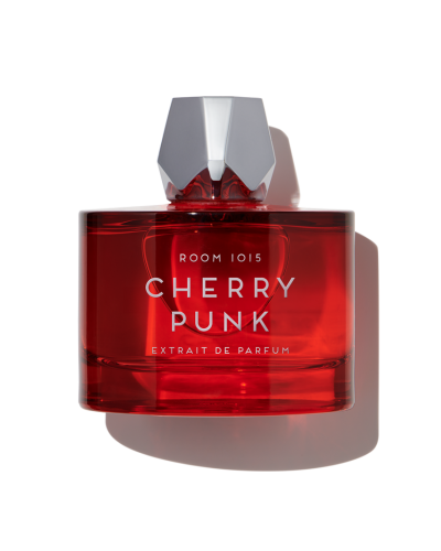 CHERRY PUNK L'EXTRAIT - ROOM 1015