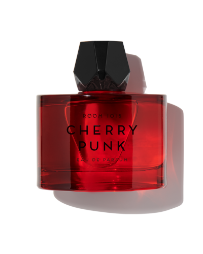 CHERRY PUNK - ROOM 1015