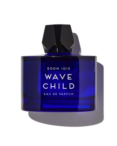 WAVE CHILD - ROOM 1015