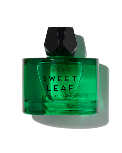 SWEAT LEAF - ROOM 1015