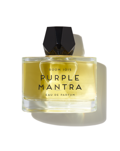 PURPLE MANTRA - ROOM 1015
