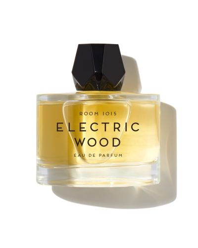ELECTRIC WOOD - ROOM 1015