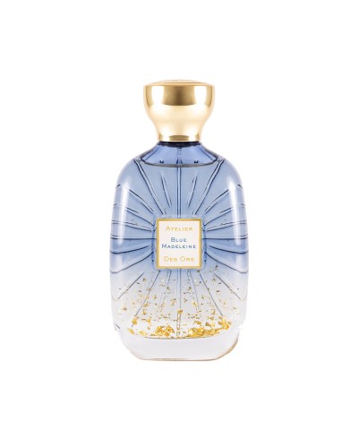 BLUE MADELEINE - ATELIER DES ORS