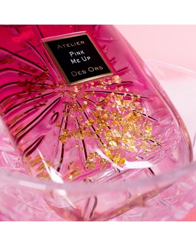 PINK ME UP - ATELIER DES ORS
