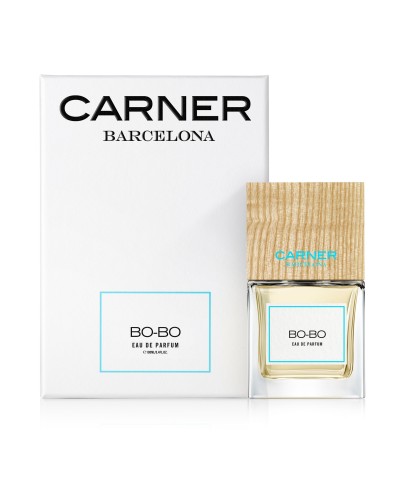 BO-BO - CARNER BARCELONA