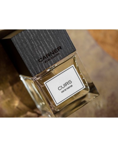 CUIRS - CARNER BARCELONA