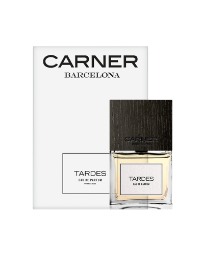 TARDES - CARNER BARCELONA