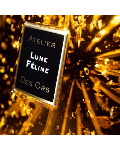 LUNE FELINE - ATELIER DES ORS