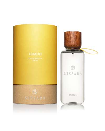 CHACO - NISSABA