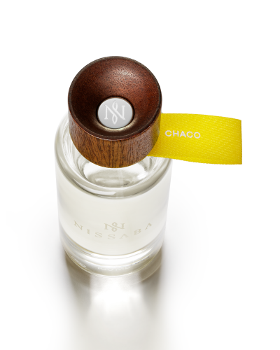 CHACO - NISSABA