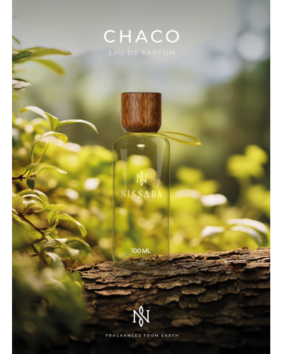 CHACO - NISSABA