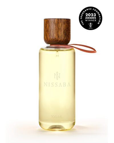 GRANDE ILE - NISSABA