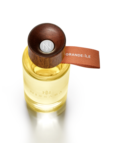 GRANDE ILE - NISSABA