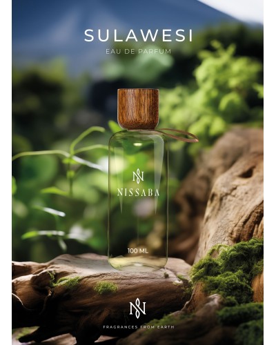 SULAWESI - NISSABA