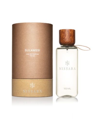 SULAWESI - NISSABA