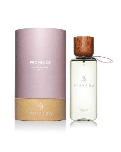 PROVENCE - NISSABA