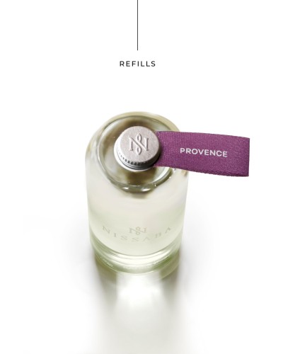 PROVENCE - NISSABA