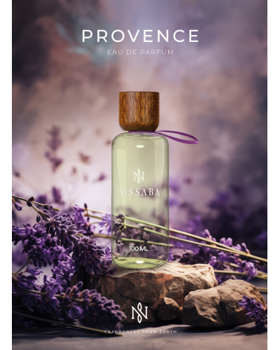 PROVENCE - NISSABA