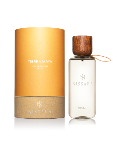 TIERRA MAYA - NISSABA