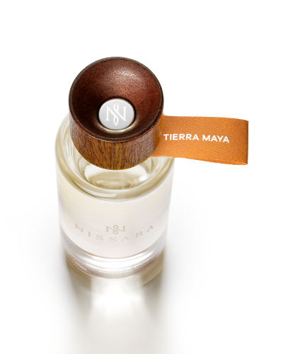 TIERRA MAYA - NISSABA
