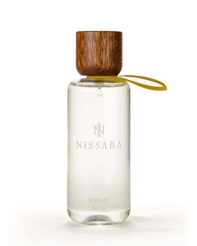 BERBERA - NISSABA