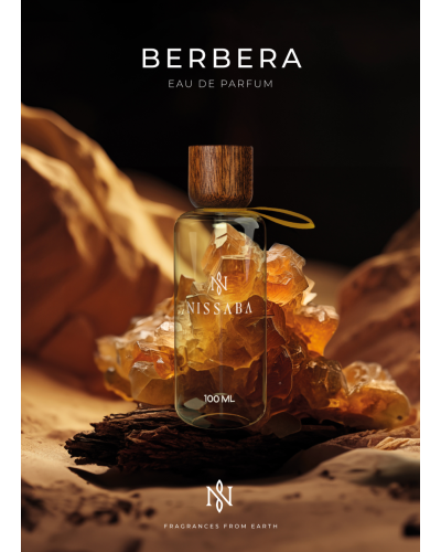 BERBERA - NISSABA