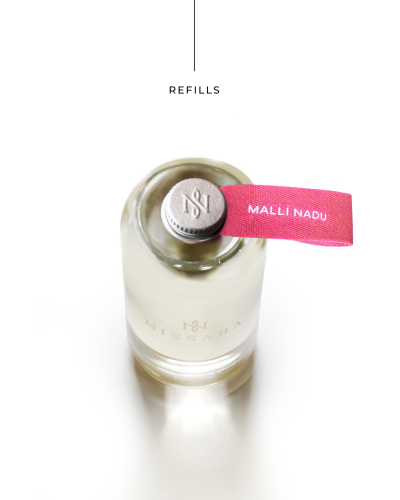 MALLI NADU- NISSABA