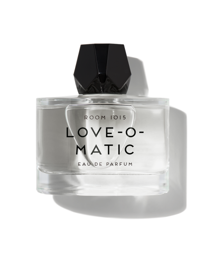 LOVE-O-MATIC - ROOM 1015