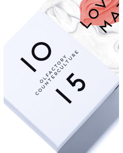 LOVE-O-MATIC - ROOM 1015